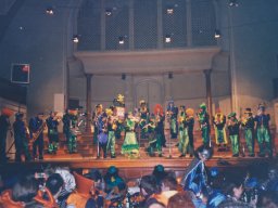 1999 - I Sümgaggophonischti
